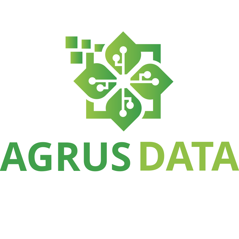 Agrusdata Logo